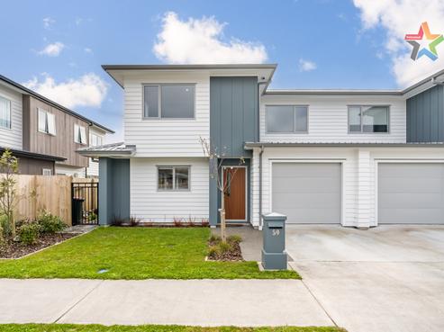 59 Grovedale Square, Wainuiomata