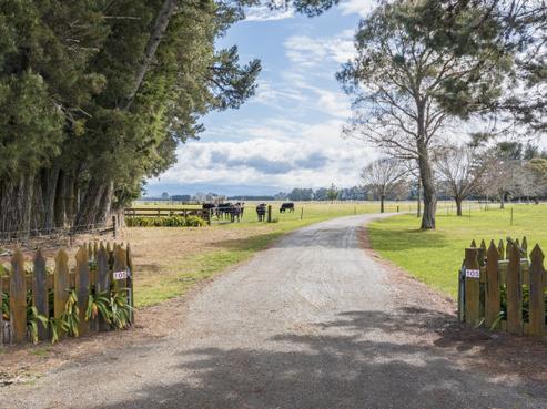 105 The Brow Road, Waipawa