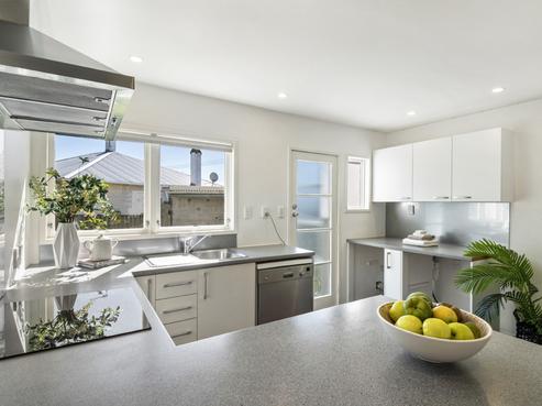 3/67 Vauxhall Road, Devonport