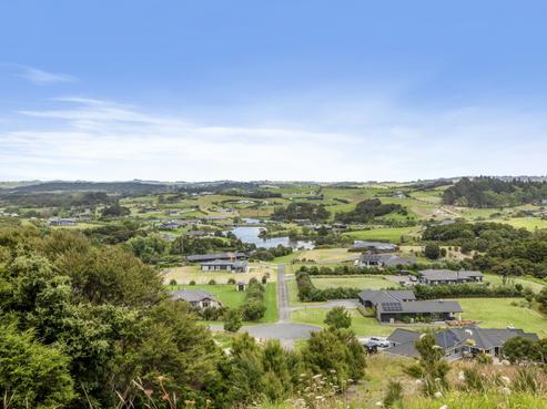 16 Woodleigh Lane, Mangawhai