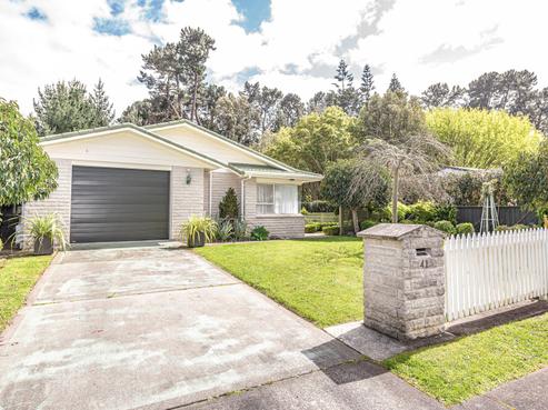 41 Downes Avenue, Springvale