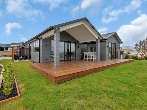 46 Weir Crescent, Onerahi