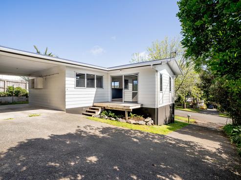 11A Ranger Place, Raumanga