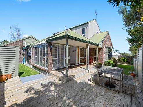 101 Cambridge Road, Hillcrest