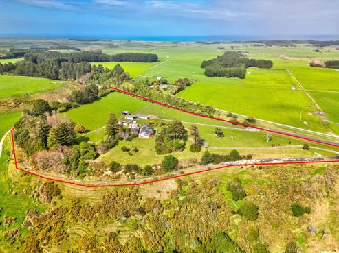 1928 State Highway 3, Kai Iwi