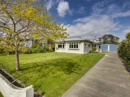 6 Mckenzie Avenue, Marewa