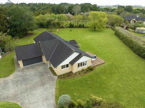 61 Sommerville Road, Mauku