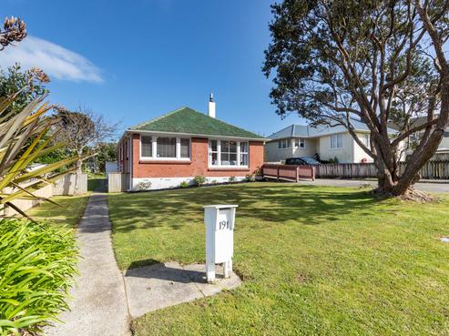 191 Warspite Avenue, Waitangirua