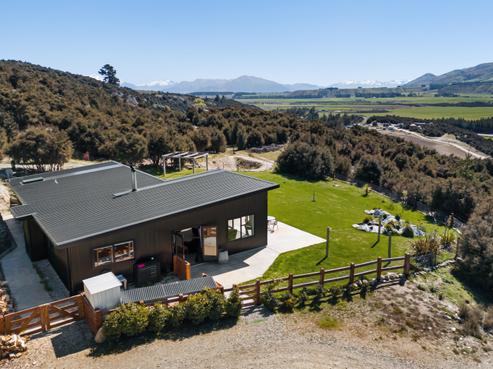 60 Pukerangi Drive, Queensberry