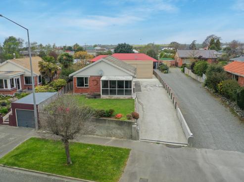 101 Domain Avenue, Kensington