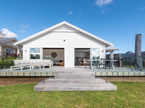 4 York Terrace, Riverhead