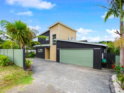 43 Mcentee Road, Waitakere