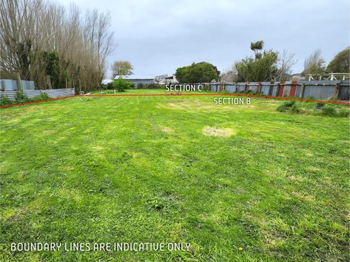 31 Coley Street, Foxton