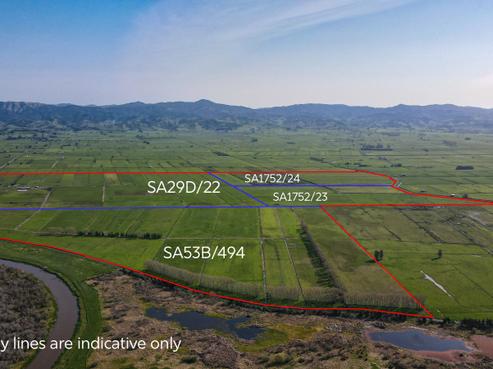 331 Tramline Road, Kaihere