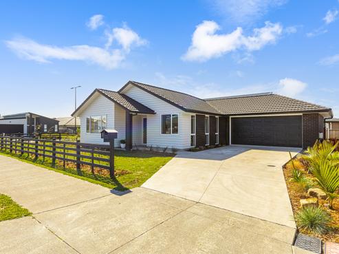1 Konoba Avenue, Kumeu