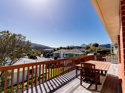 8 Upland Street, Helensburgh