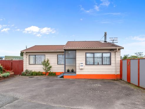 44A Pohutukawa Drive, Owhata