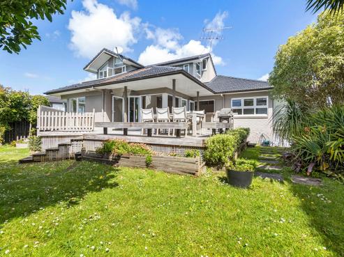 44 Rawhitiroa Road, Kohimarama