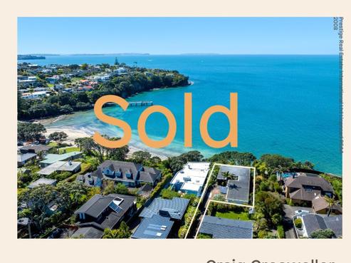 17 Bournemouth Terrace, Murrays Bay
