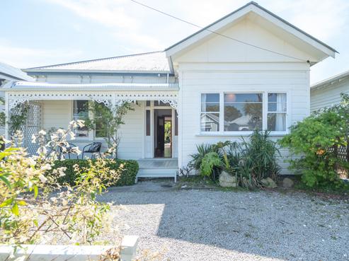 31 Norman Road, Te Hapara