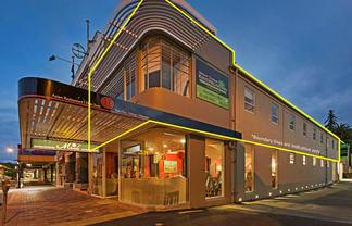 Office Options on Hardy Street | 14-95sqm Level 1