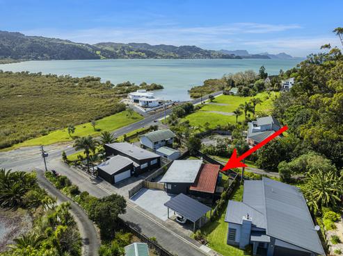 72A Beach Road, Onerahi