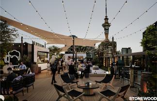 Luxury Hotel seeks High End Restauranteur