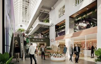 Luxury Large Format Retailers | We want YOU!