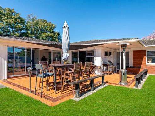 5 Snell Avenue, Papakura