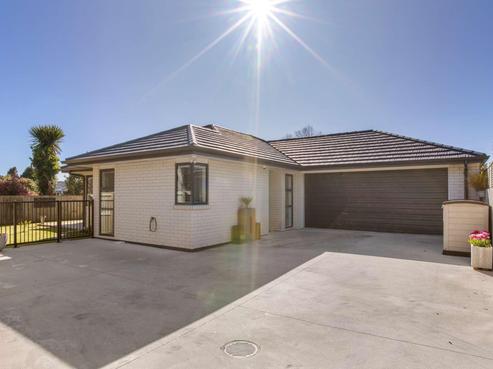 114B Otonga Road, Springfield