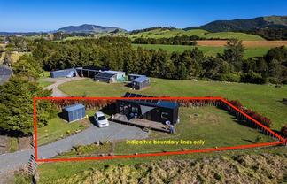 3451 Mangakahia Road, Whangarei Central