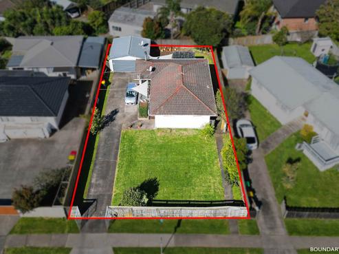 19 Wycherley Drive, Bucklands Beach