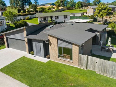 22B Okoroire Street, Tirau