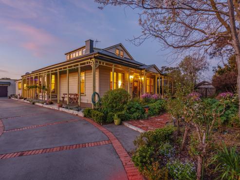 400 Kimbolton Road, Feilding