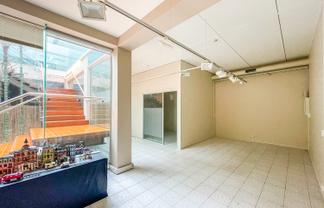 Central Devonport Retail 