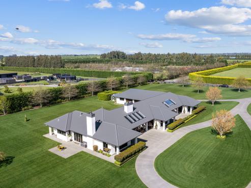 75 Paige Place, Rolleston