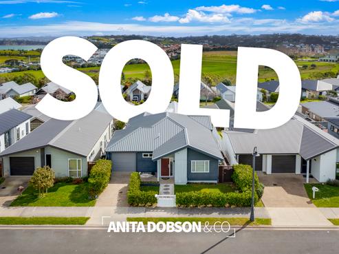 43 Barcliff Terrace, Gulf Harbour