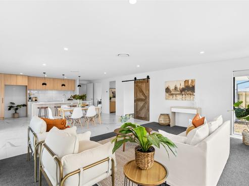52 Candlesticks Crescent, Lincoln
