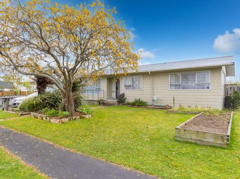 16 Grange Avenue, Nawton