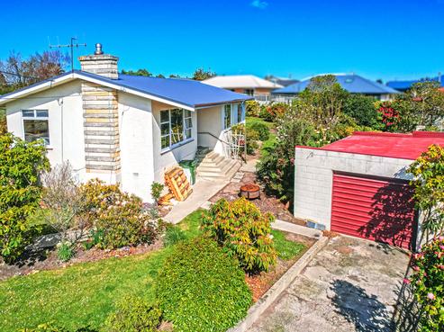 39 Arrow Crescent, Oamaru