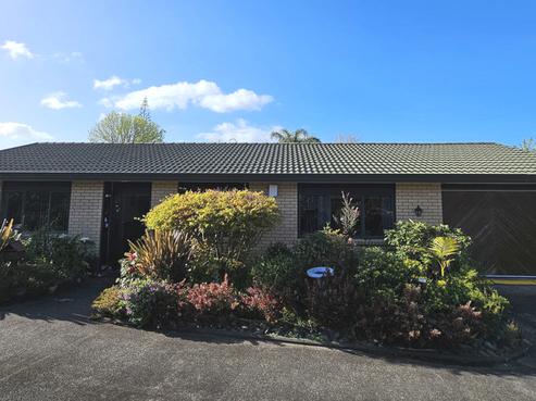 58 Bodi Place, Te Atatu South