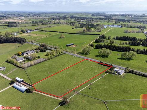118 Karaka North Road, Karaka