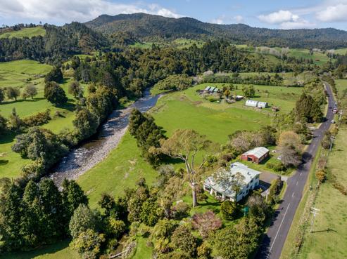 171 Franklin Road, Waihi