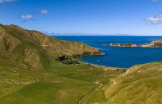  Okukari Bay, West Head