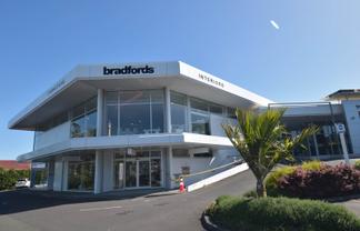 PRIME RETAIL WITH PROFILE AND PARKING
