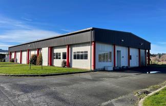 Manufact. /Warehousing