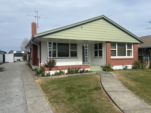 48 William Street, Ashburton