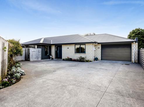 58A Disraeli Street, Hawera
