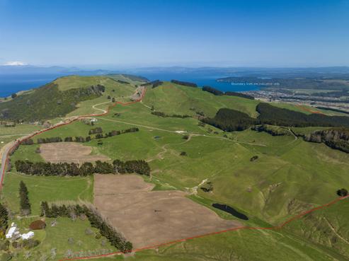 180 Whakaroa Road, Kinloch