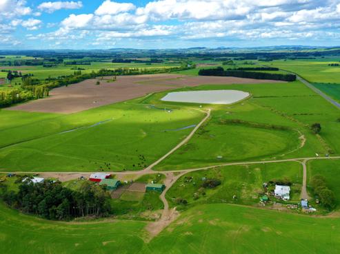 3962 State Highway 2, Takapau